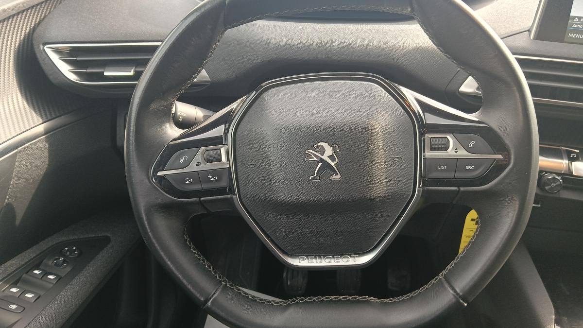 Peugeot 3008 BlueHDi 130 S&S Business